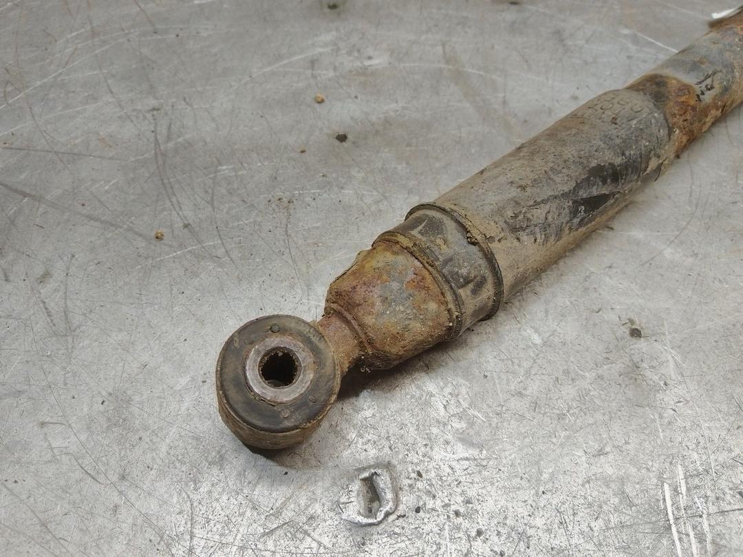 Амортизатор задний левый OTIK83 Renault Kangoo - Фото 5