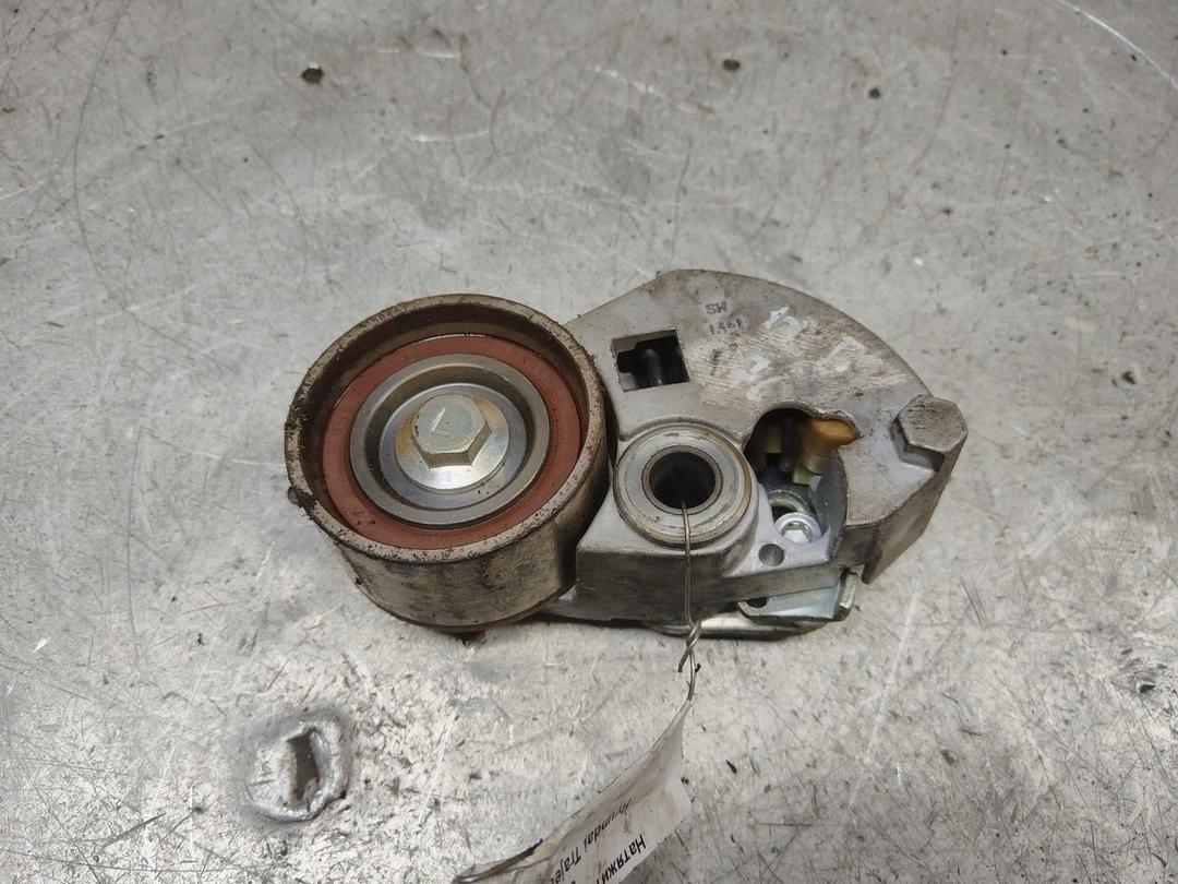 Натяжитель ремня генератора JX62CM Hyundai Trajet - Фото 1