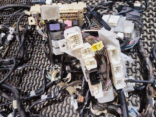 Проводка салона O72ZMS Toyota Avensis купить на авторазборке