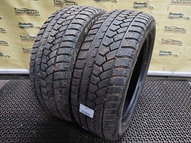 Шина Sunfull 205/55 R16 JIRKS2 JIRKS2 Sunfull - Фото 3