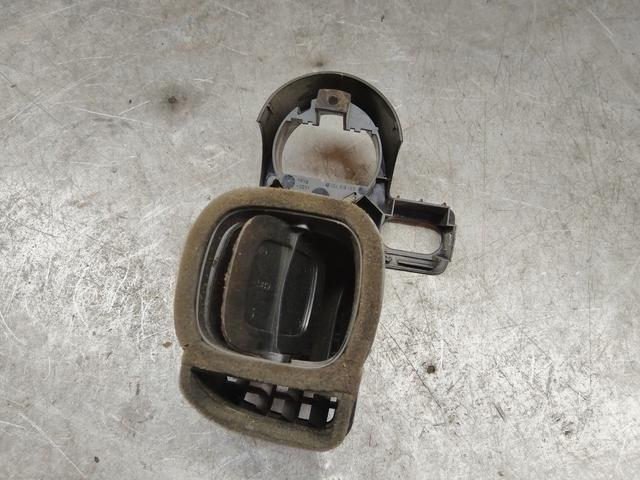 Дефлектор обдува салона ML99H4 Volkswagen Polo купить с доставкой