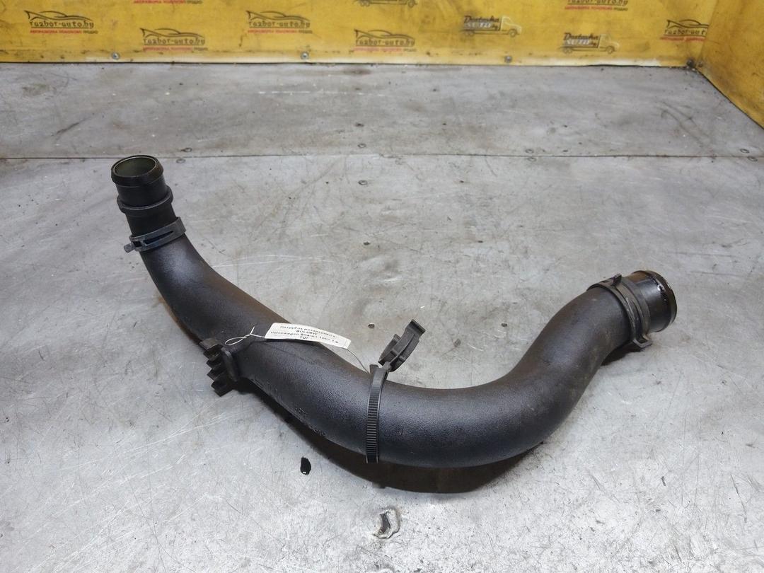 Патрубок интеркулера BOLU5W Volkswagen Sharan