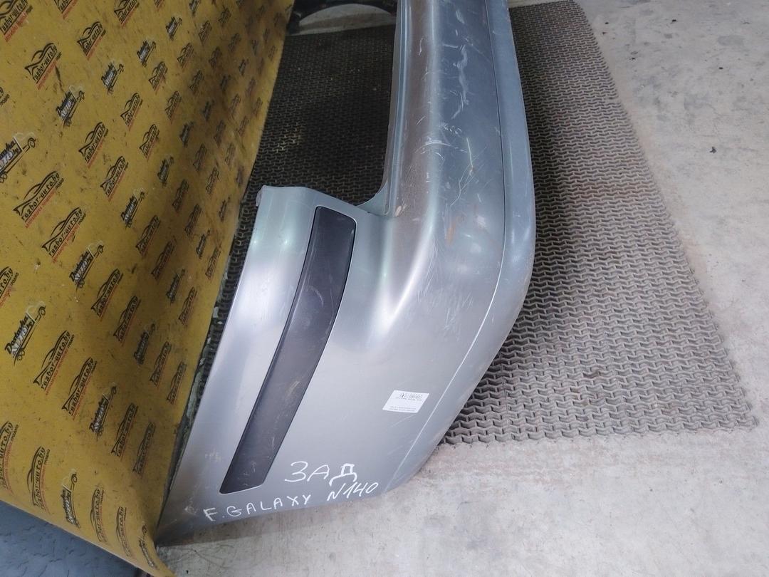 Бампер задний KEATXX Ford Galaxy undefined