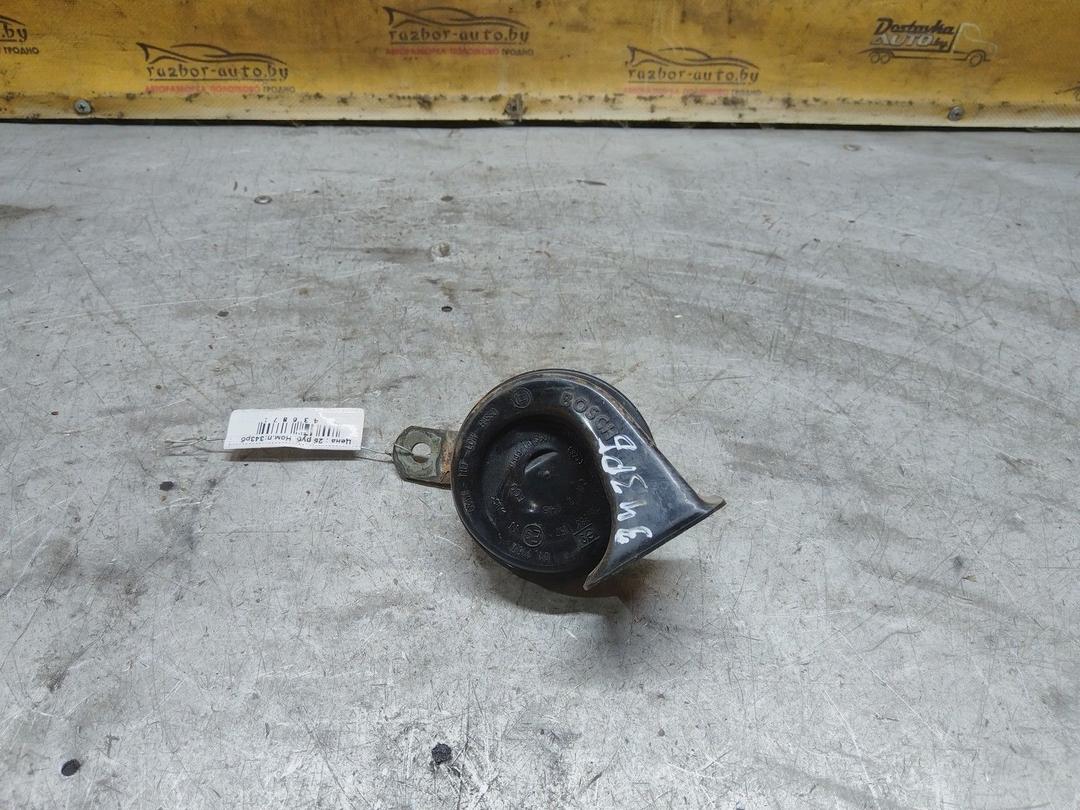 Сигнал (клаксон) 66IRNE Peugeot 406 - Фото 1