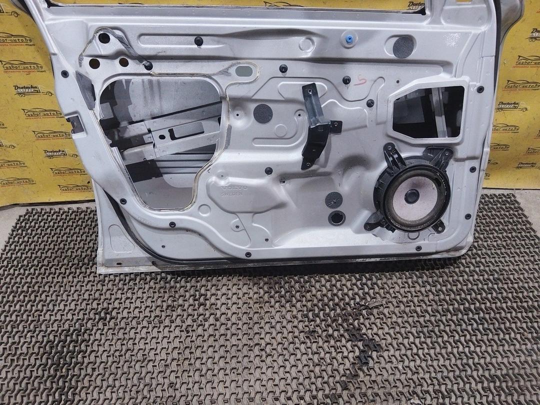 Дверь передняя левая HMQ4WJ Volvo V70 undefined