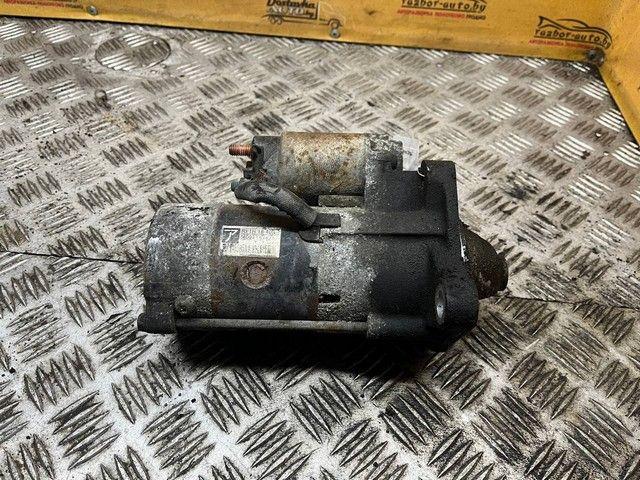 Стартер ZSKXSJ Mazda Premacy - Фото 1