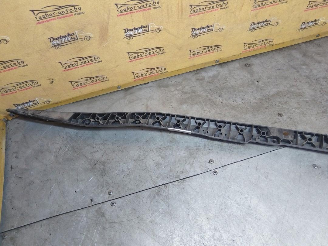 Планка под капот 0P7P5K Citroen C4 купить с доставкой