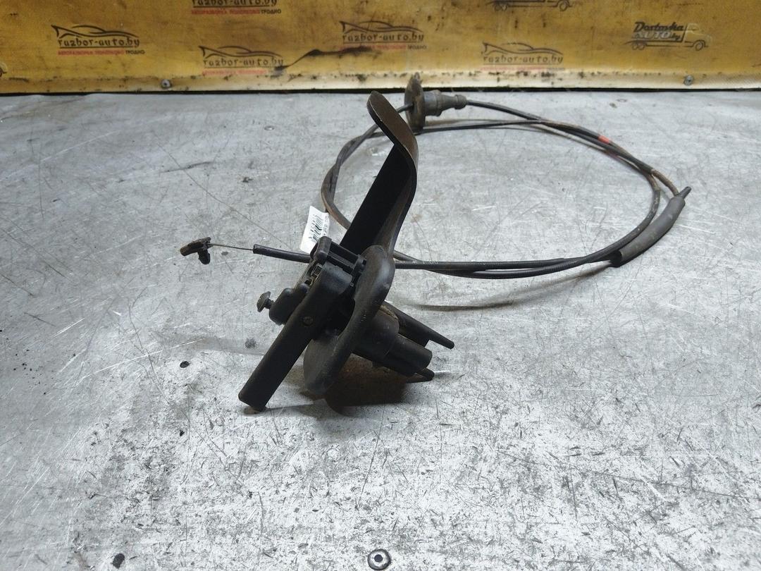 Трос капота M70HC4 Peugeot 607 купить с доставкой