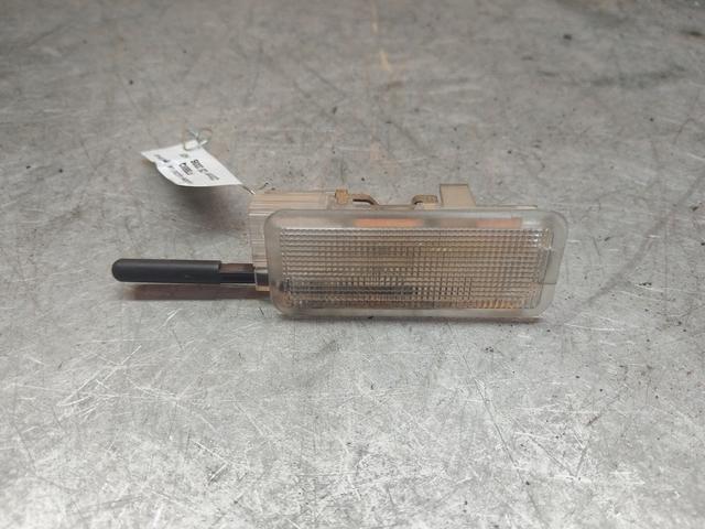 Плафон подсветки бардачка  F7BB8Q Citroen C5