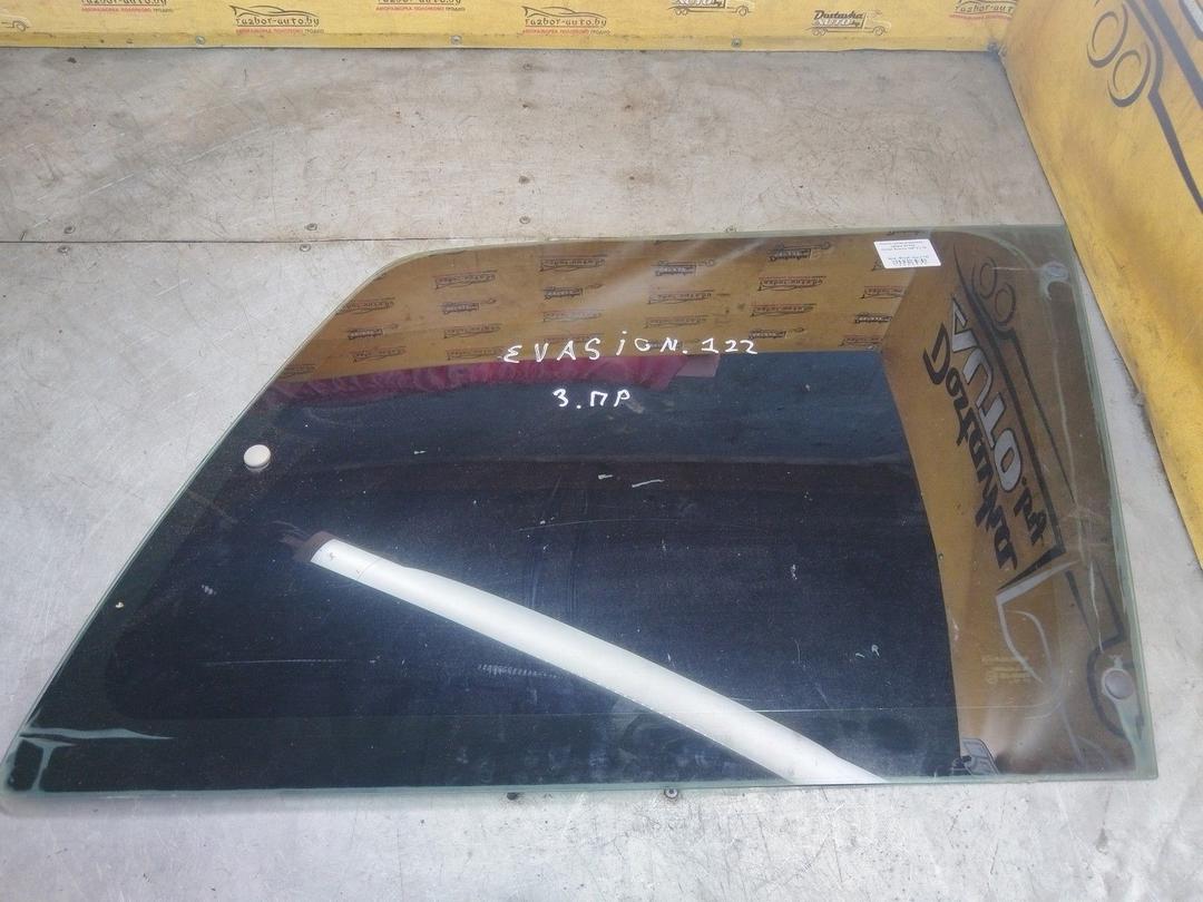 Стекло кузовное боковое правое 3ITPC6 Citroen Evasion
