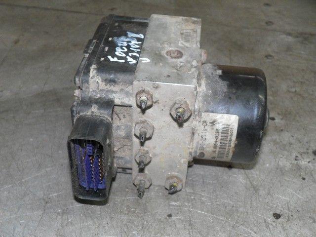 Блок ABS Z8T68U Ford Focus купить с доставкой. Огромный выбор запчастей и марок авто. У нас есть практически все.