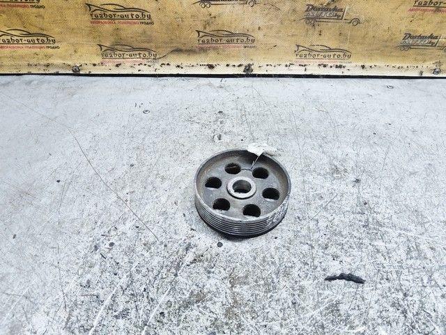 Шестерня EP6V1H Audi A4