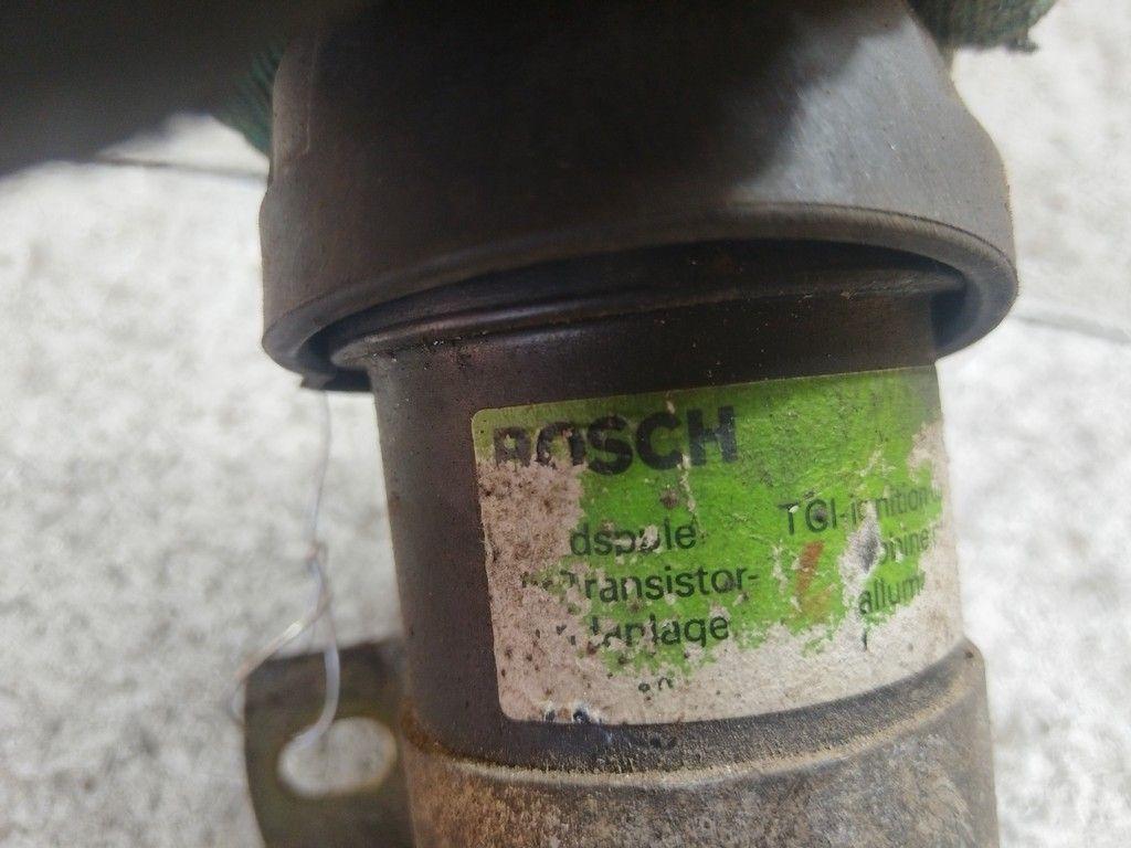 Катушка зажигания G5Q34S Audi 80 - Фото 5