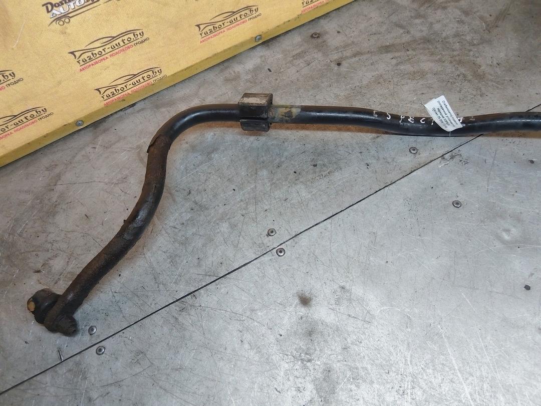 Стабилизатор подвески (поперечной устойчивости) передний M2PSUW Citroen C5 купить с доставкой