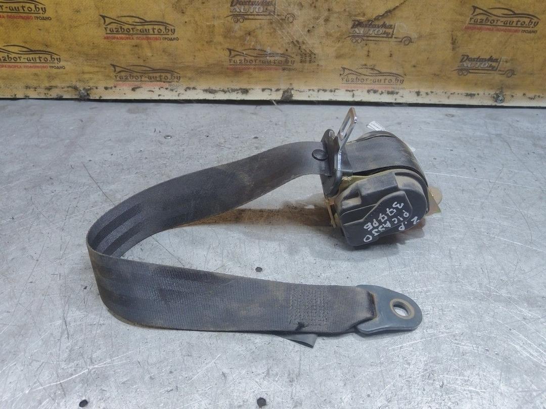 Ремень безопасности задний правый 791C1Y Citroen Xsara Picasso - Фото 1