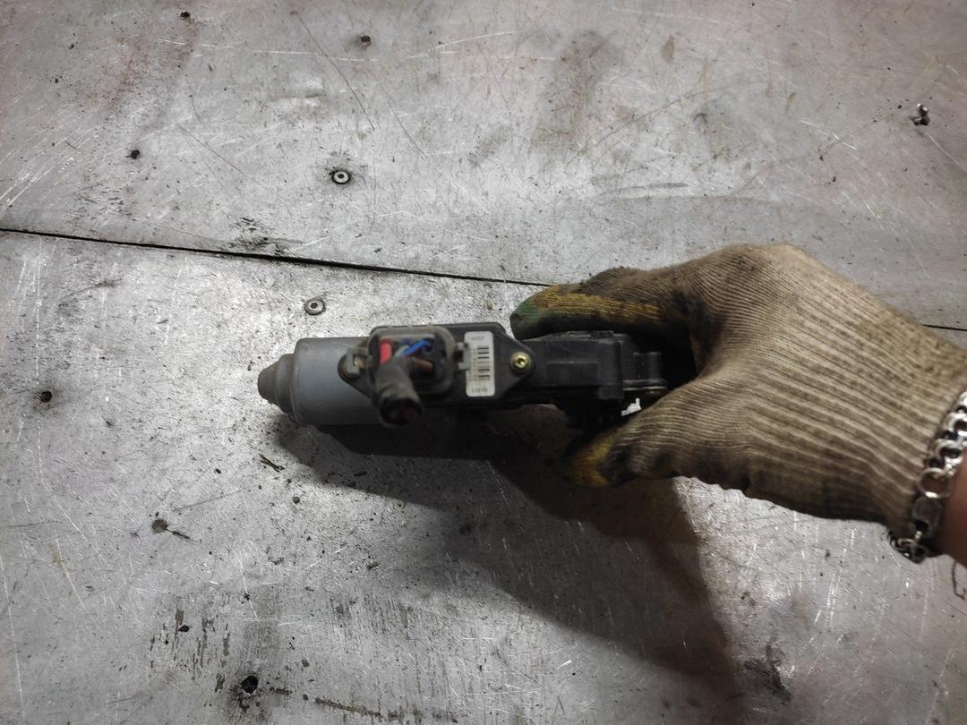 Моторчик стеклоподъемника передний правый T5MNS1 Opel Vectra - Фото 3