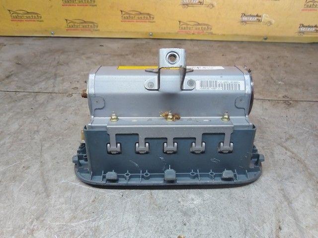 Подушка безопасности пассажира MISI22 Toyota Yaris Verso - Фото 4