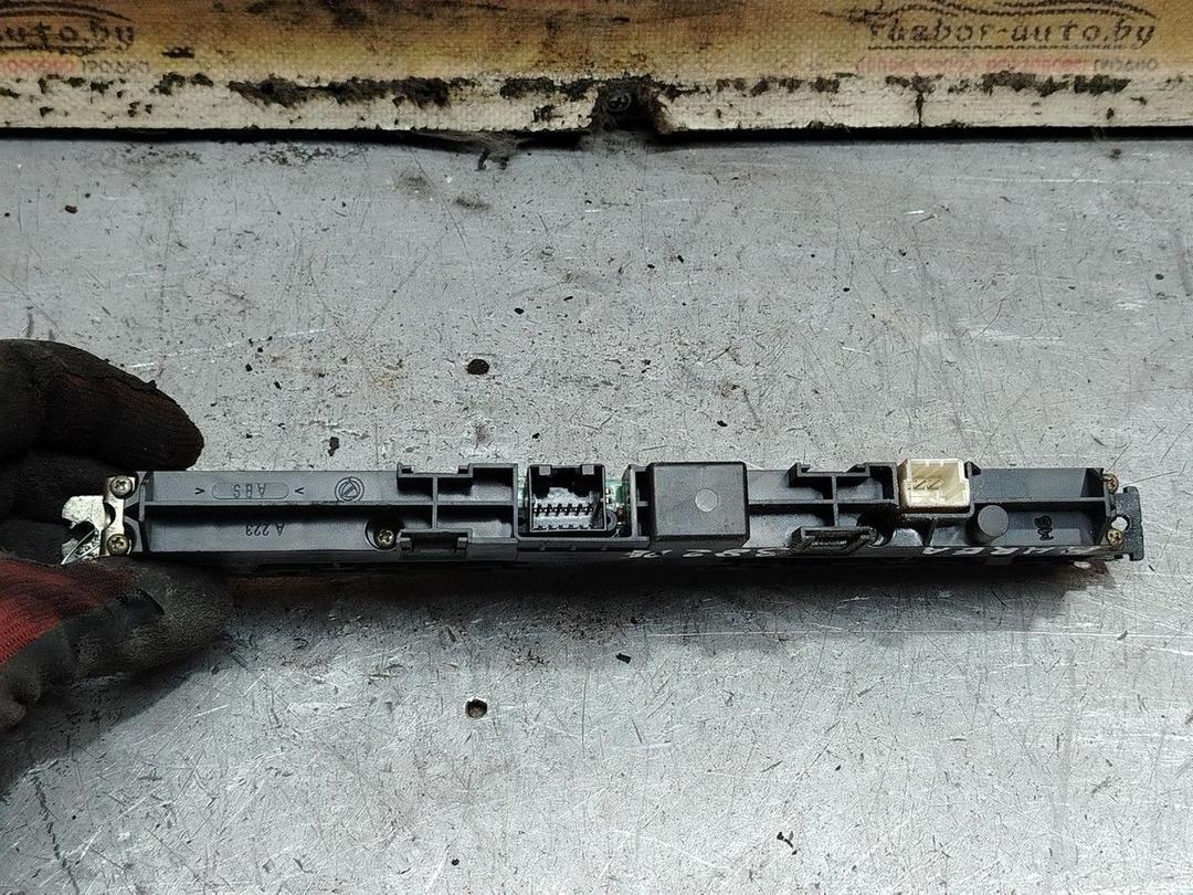 Блок кнопок PEFVWJ Fiat Marea - Фото 3