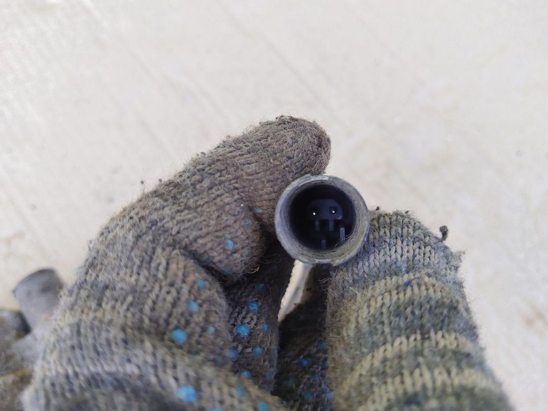 Суппорт задний правый U504J0 BMW X5 E53 купить на авторазборке