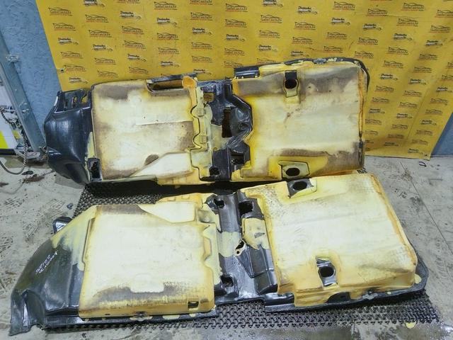 Ковер салонный B1K2QQ Honda Accord купить в магазине запчастей бу