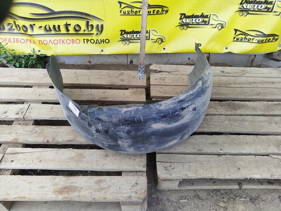 Защита арок задняя левая (подкрылок) PPM235 Citroen C5