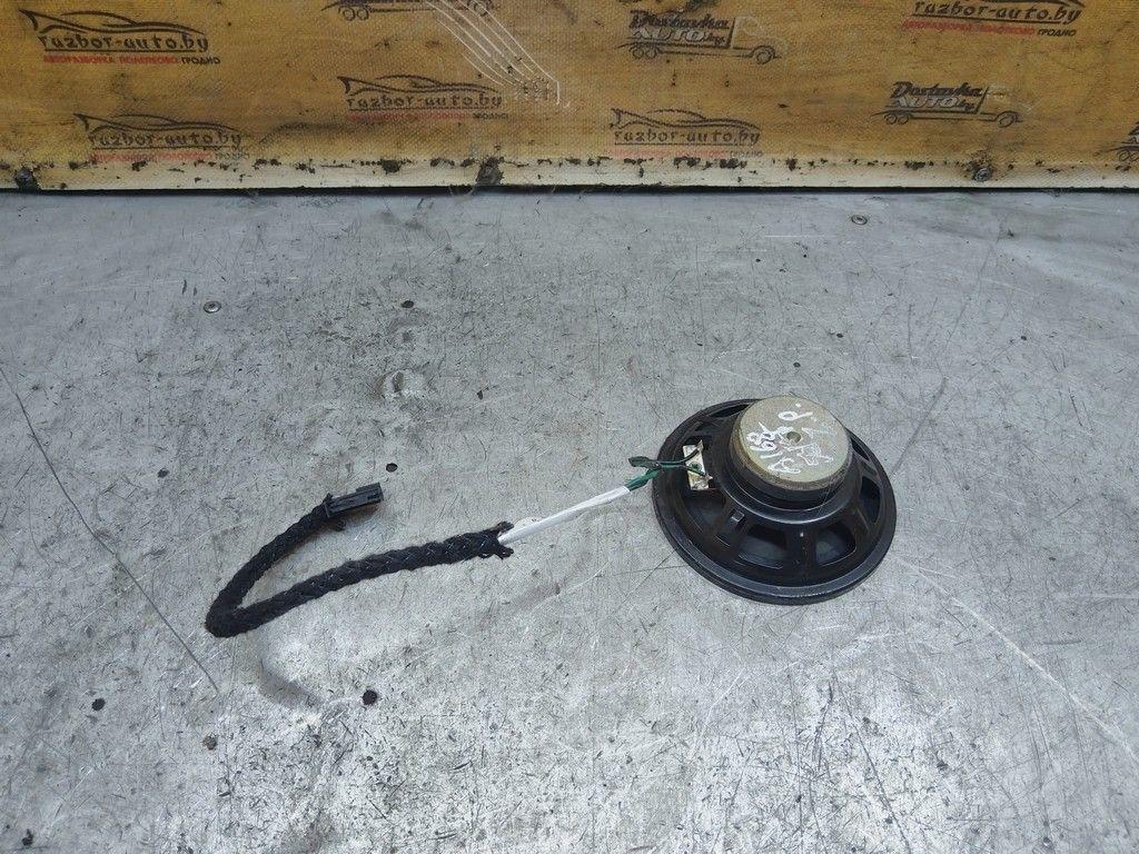 Динамик двери задней правой J9ROPQ Mercedes A W168 - Фото 4