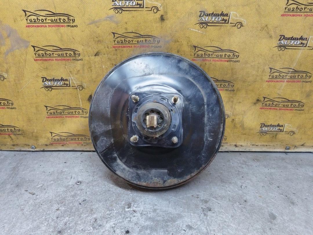 Вакуумный усилитель тормозов PK67QC Peugeot 307 купить на авторазборке