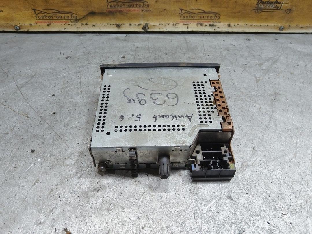 Магнитола D4VAV8 Renault Laguna купить с доставкой