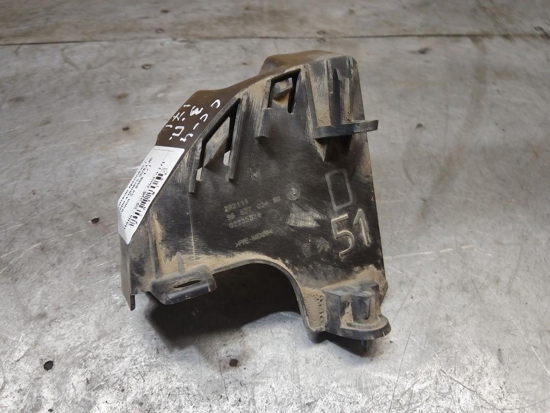 Кронштейн крепления бампера заднего 8V8XUE Citroen C4 купить