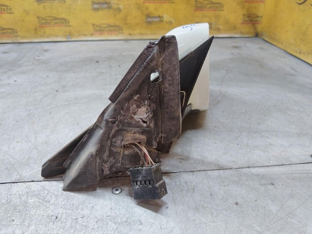 Зеркало наружное правое 6Q13YI Audi A4 - Фото 3