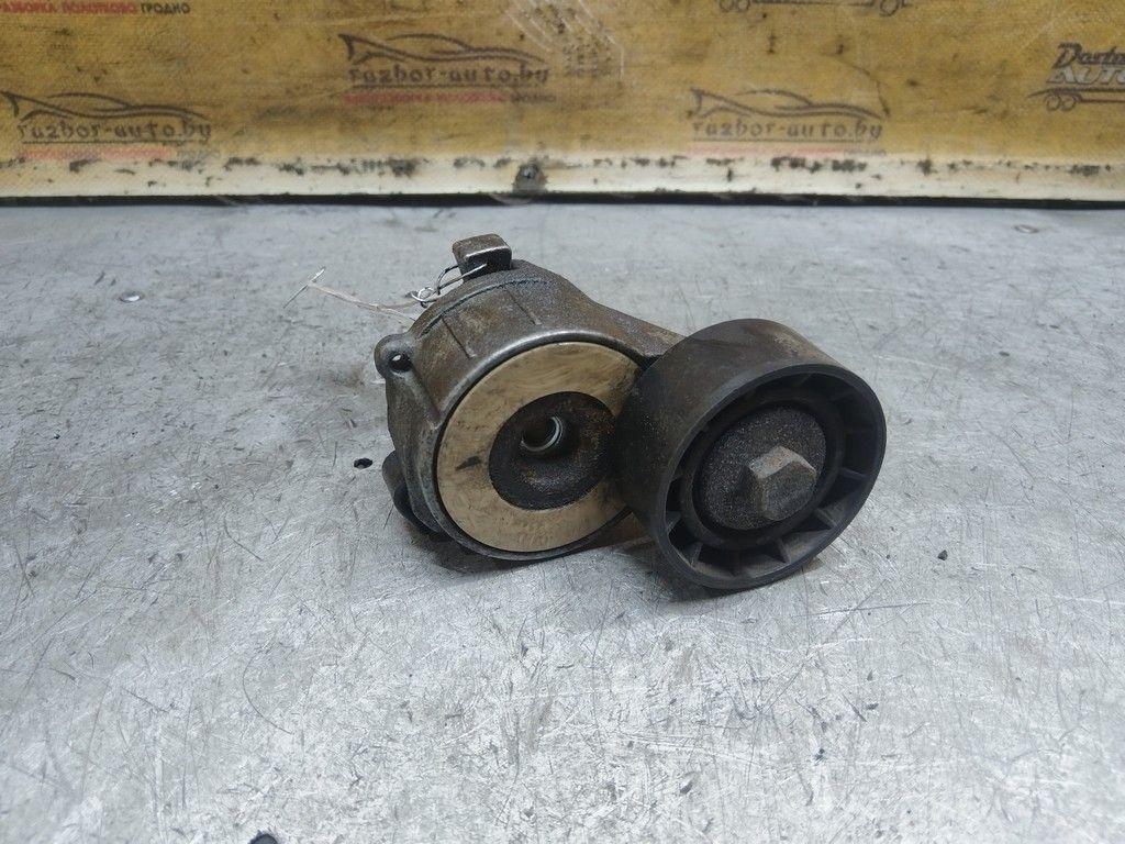 Натяжитель ремня генератора R8Q78E Citroen Berlingo - Фото 1