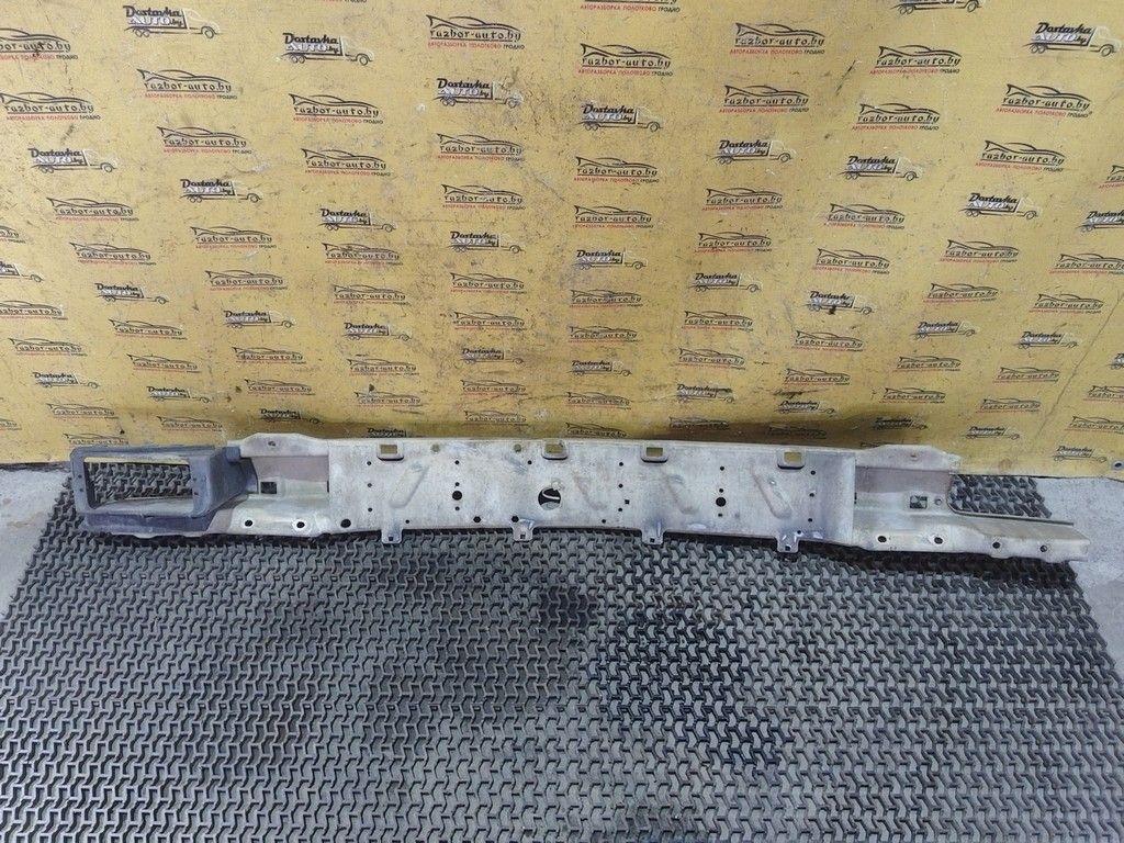 Усилитель бампера переднего DAMF3P Audi 100 - Фото 3