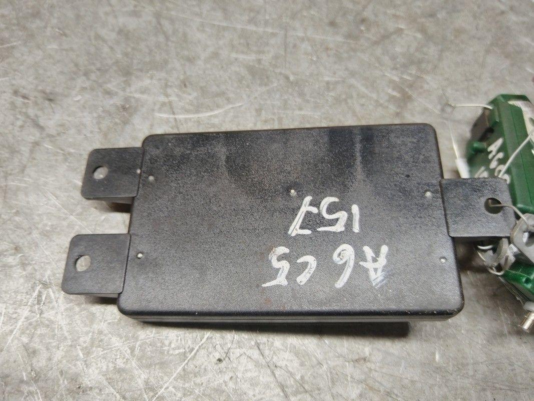 Усилитель антенны CP2EBT Audi A6 купить с доставкой