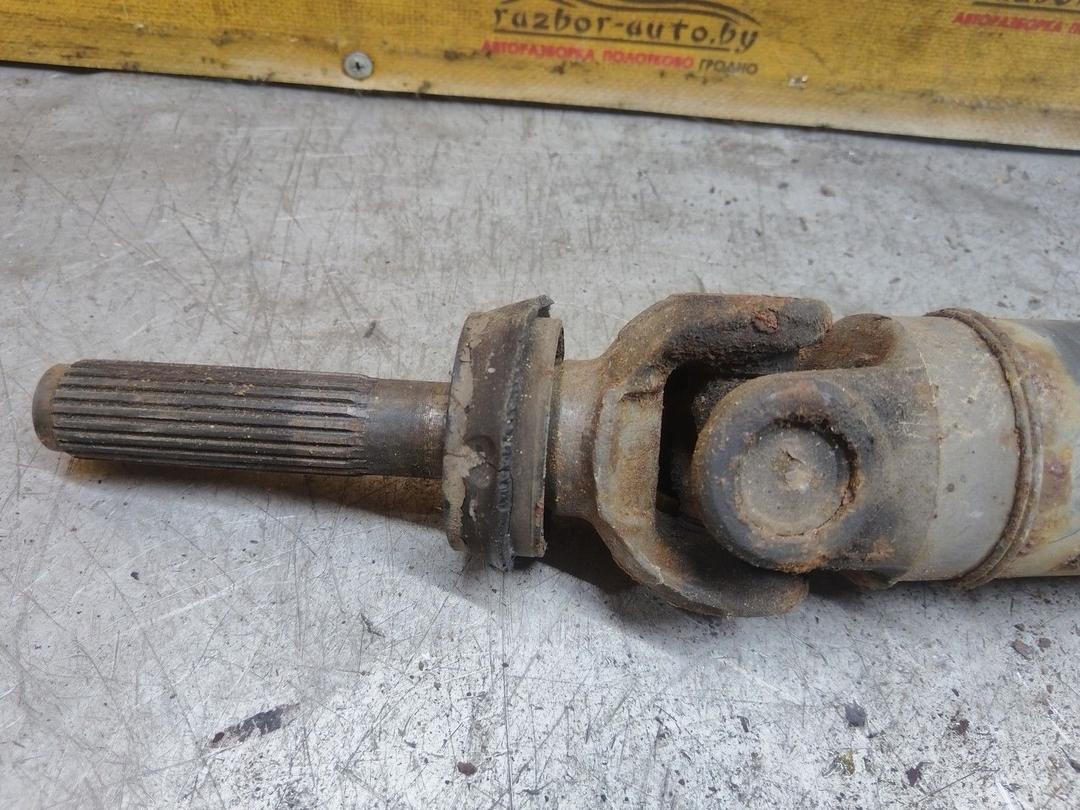 Карданный вал ZY1D1B Mercedes C W202 купить