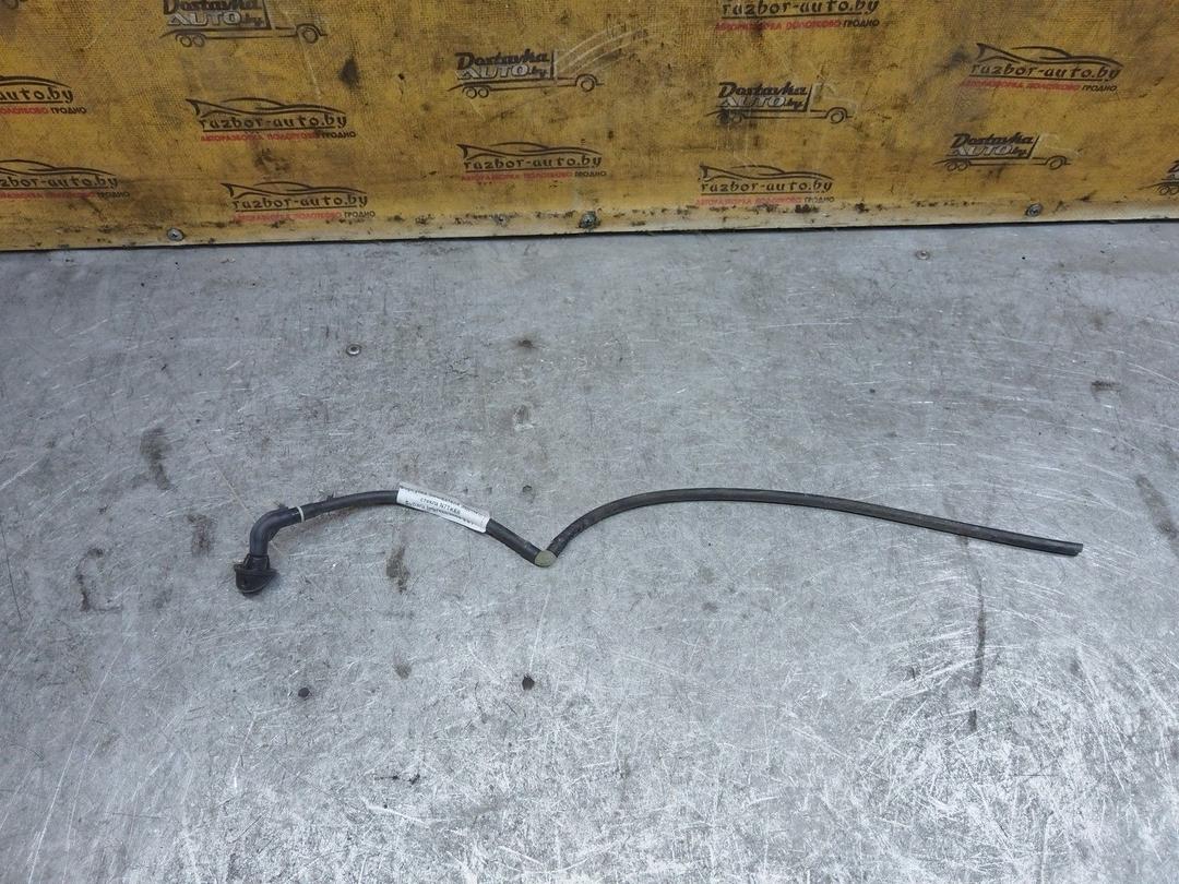 Форсунка омывателя заднего стекла N7TKE8 Subaru Impreza купить в магазине запчастей бу