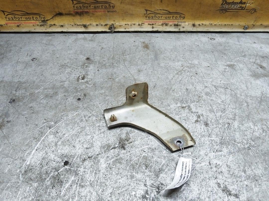 Кронштейн крепления крыла переднего левого SLKROY Daewoo Leganza купить