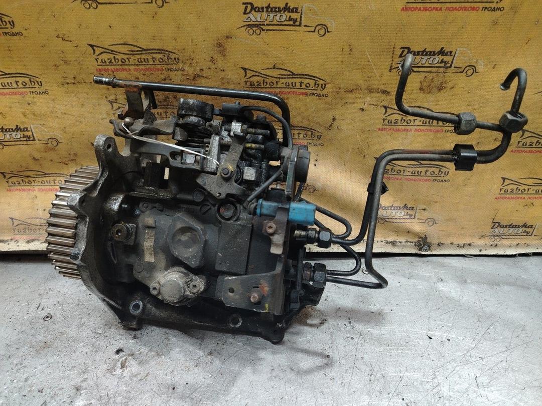 ТНВД LW90D3 Peugeot 306 - Фото 1