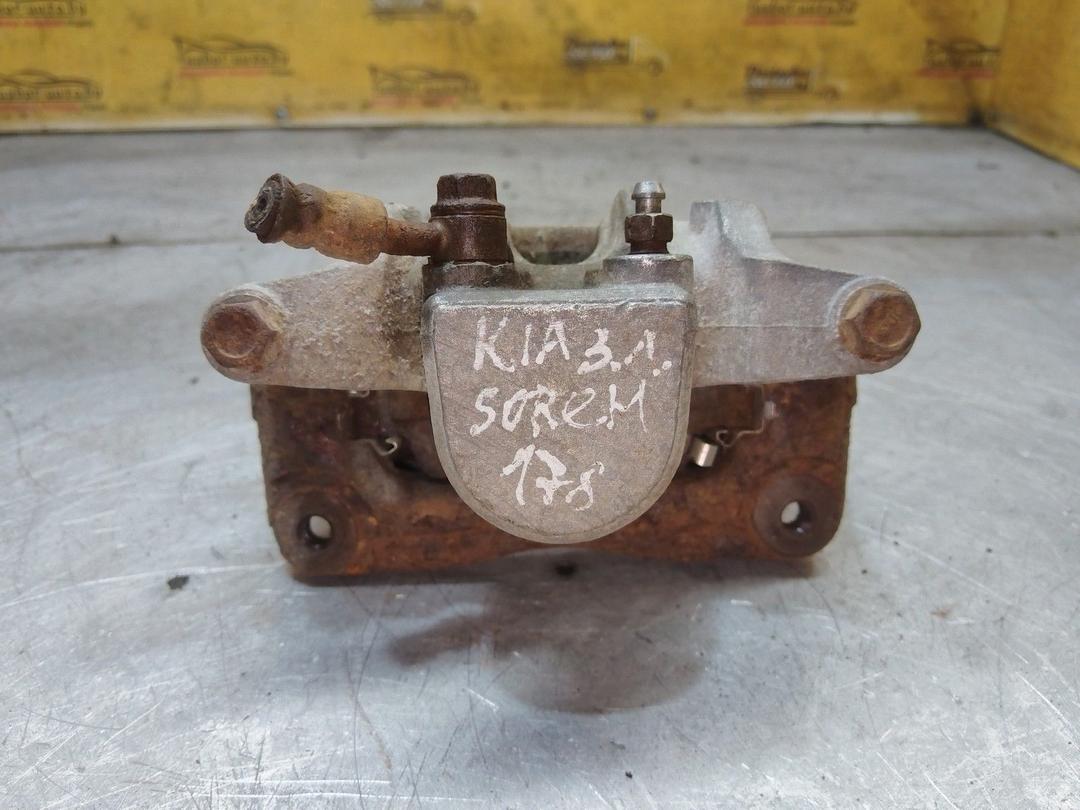 Суппорт задний левый LZQILN Kia Sorento купить на авторазборке