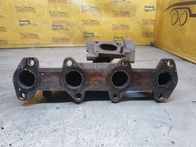 Коллектор выпускной CF38DQ Alfa Romeo 147 купить с доставкой