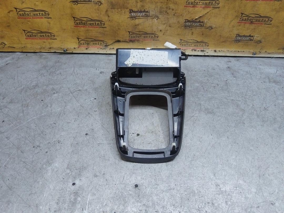 Пепельница M165N7 Toyota Avensis купить на авторазборке