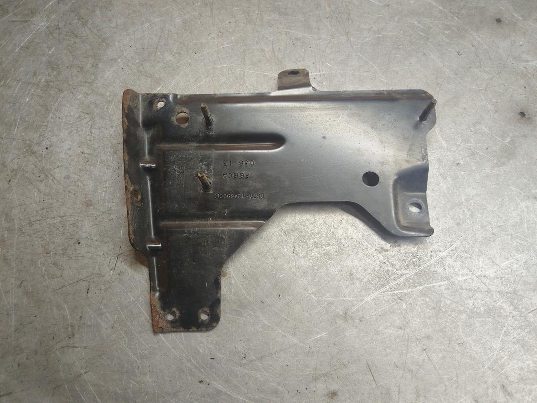 Кронштейн блока управления двигателем CIA17G Ford Fusion - Фото 1