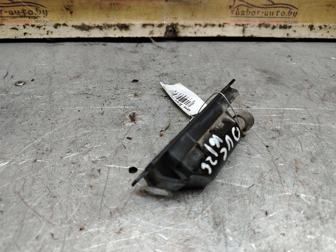 Подсветка номера OZPKII Opel Vectra - Фото 4