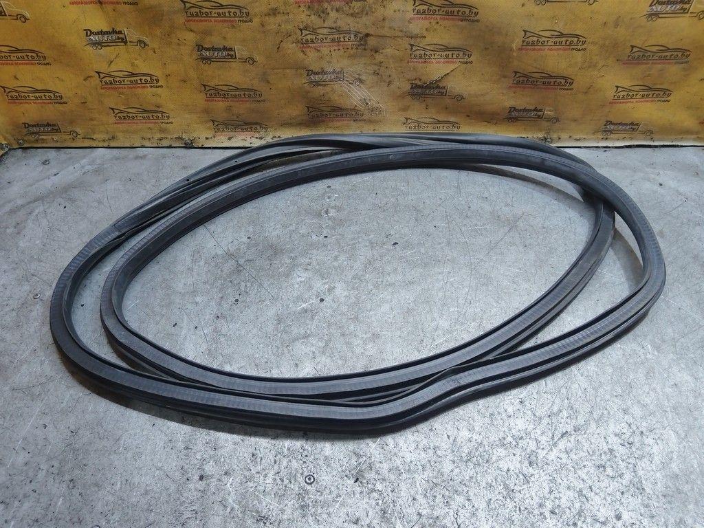 Уплотнитель двери передней левой ER5146 Opel Corsa - Фото 2