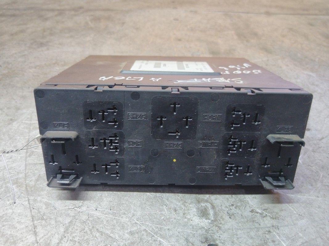 Блок бортовой сети (блок управления BCM) FNR3TO Seat Altea купить