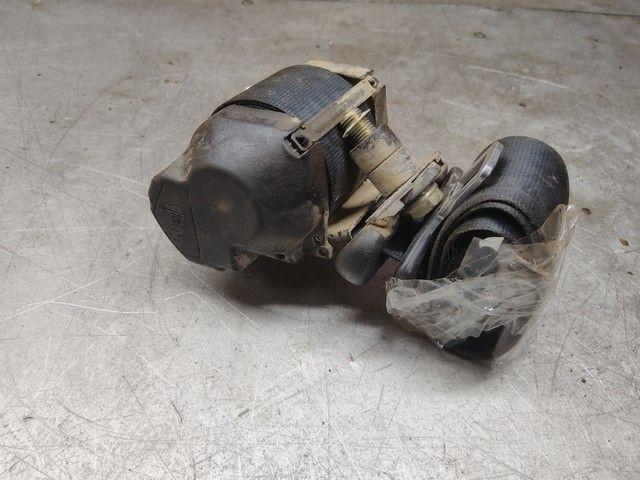 Ремень безопасности задний правый YB8N8D Fiat Multipla - Фото 3