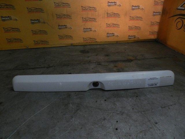 Бленда 90L6L4 Opel Astra купить