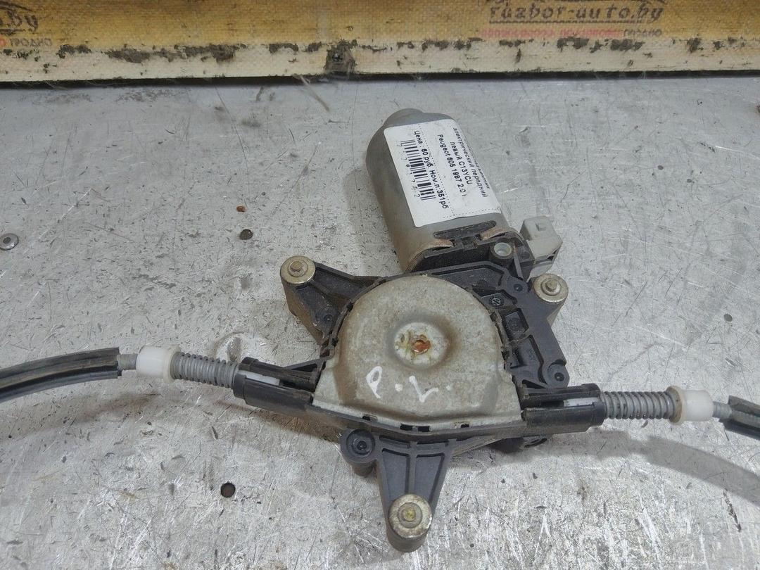 Стеклоподъемник электрический передний левый C13YCU Peugeot 605 - Фото 2