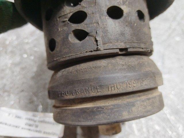 Подушка крепления двигателя 5L0RIG Volkswagen Passat купить на авторазборке