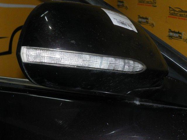 Зеркало наружное правое 6961DE Honda Accord купить с доставкой