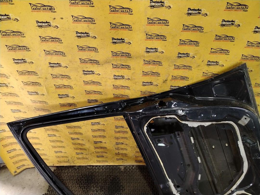 Дверь передняя правая 3IC3DO Citroen Xsara Picasso - Фото 16